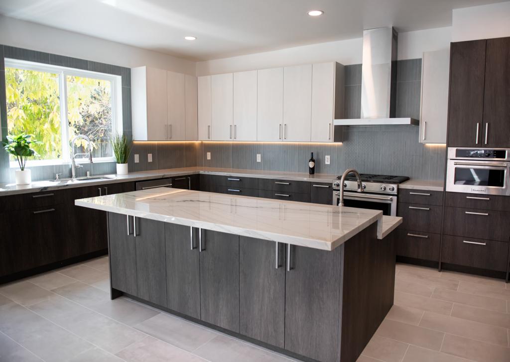 Kitchen Countertop